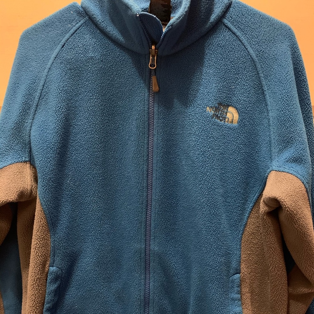 Mens North Face